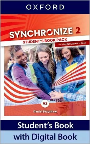 SYNCHRONIZE 2 SB