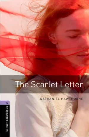 SCARLET LETTER DIG PK ED14 . - BOOKWORMS 4