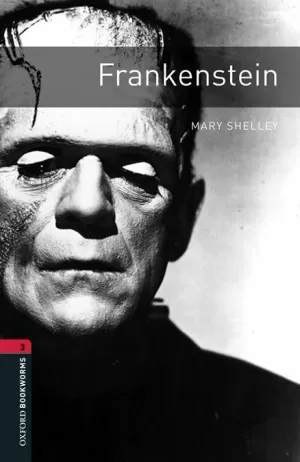 FRANKENSTEIN +MP3 PACK