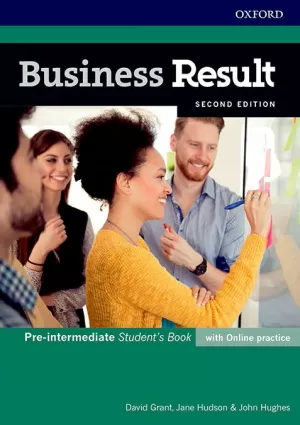 (2 ED) BUSINESS RESULT PRE-INTERM (+ONLINE PRACTIC