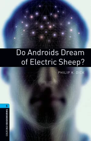 OBL 5 DO ANDROIDS DREAM ? ED 08