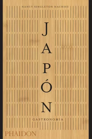 JAPON - GASTRONOMIA