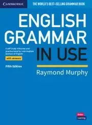 ENGLISH GRAMMAR IN USE + ANSWERS (FIFTH EDITION)