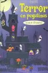 TERROR EN PEGATINAS