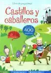 CASTILLOS Y CABALLEROS