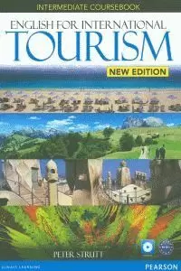 ENGLISH FOR INTERNATIONAL TOURISM (NEW EDITION)