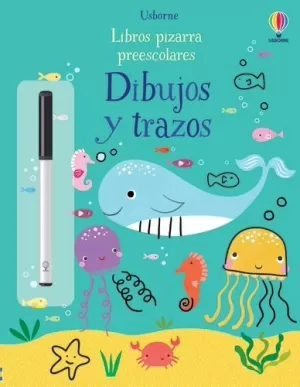 DIBUJOS Y TRAZOS