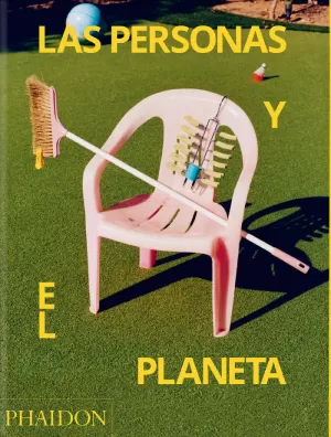 PERSONAS Y EL PLANETA,LAS