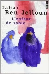 L'ENFANT DE SABLE