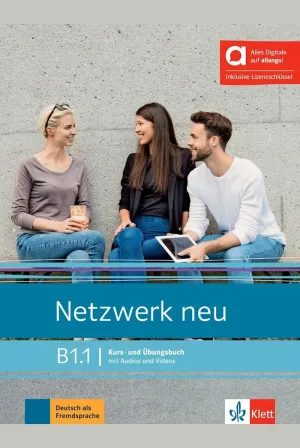 NETZWERK NEU B1.1 AL+EJ HIBRIDO+ALLANGO