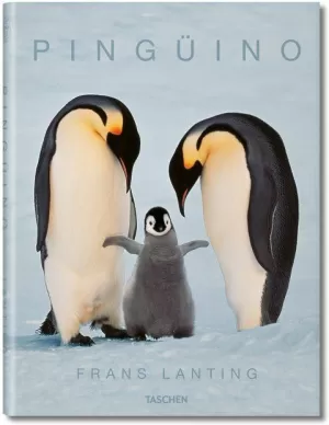 PINGUINO (25ANIV)