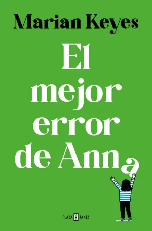 EL MEJOR ERROR DE ANNA