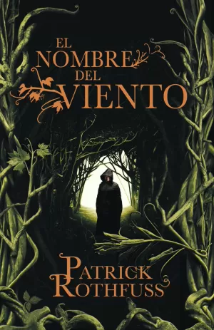 EL NOMBRE DEL VIENTO (TD)