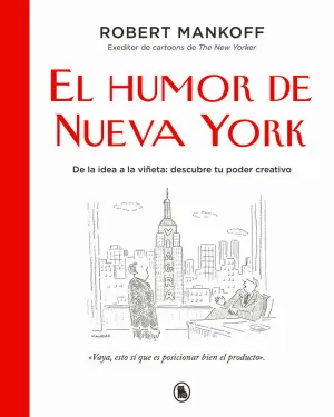 HUMOR DE NUEVA YORK, EL