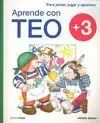 APRENDE CON TEO