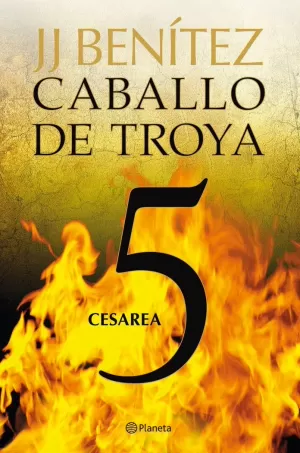 CABALLO DE TROYA 5. CESAREA