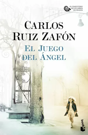 EL JUEGO DEL ANGEL