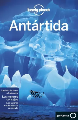 ANTARTIDA 1