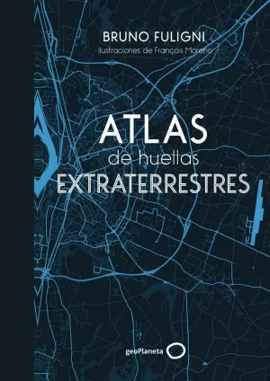 ATLAS ZONAS EXTRATERRESTRES