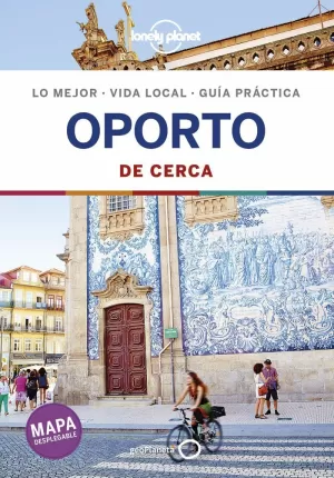 OPORTO DE CERCA 2019