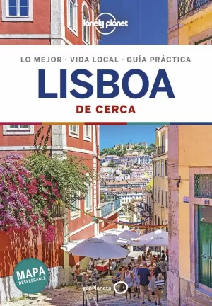 LISBOA DE CERCA 2019