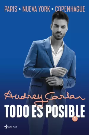 TODO ES POSIBLE 1