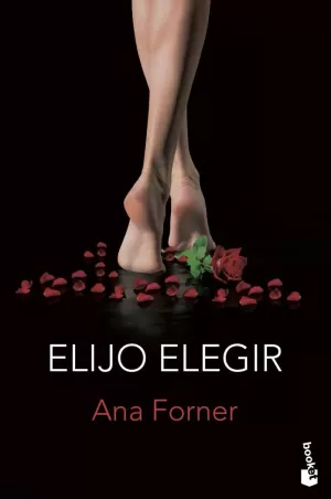 ELIJO ELEGIR