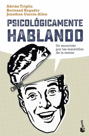 PSICOLÓGICAMENTE HABLANDO