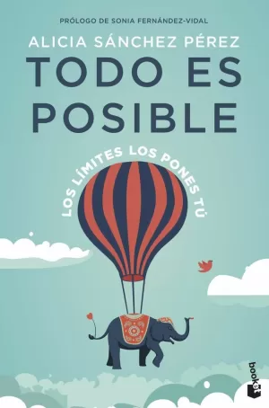 TODO ES POSIBLE