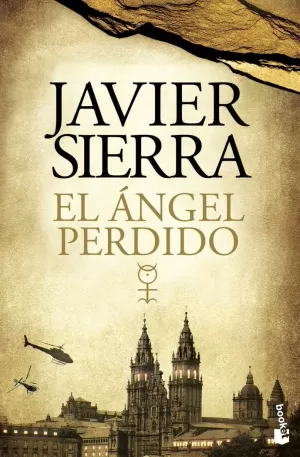 EL ÁNGEL PERDIDO