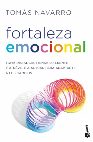 FORTALEZA EMOCIONAL