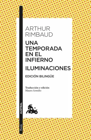 UNA TEMPORADA EN EL INFIERNO / ILUMINACIONES