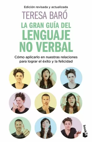 LA GRAN GUÍA DEL LENGUAJE NO VERBAL