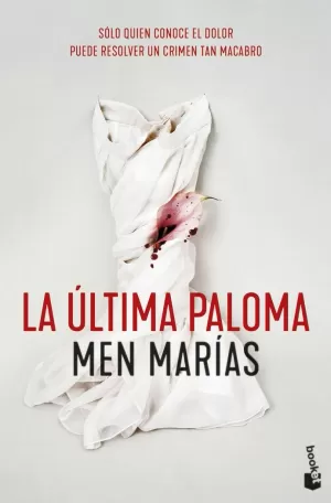 LA ÚLTIMA PALOMA