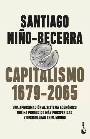 CAPITALISMO (1679-2065)