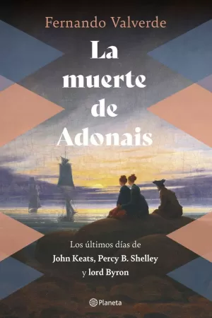 LA MUERTE DE ADONAIS