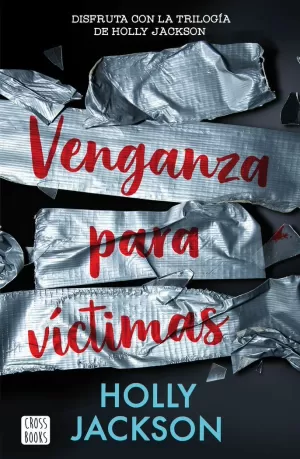 AP3 VENGANZA PARA VICTIMAS