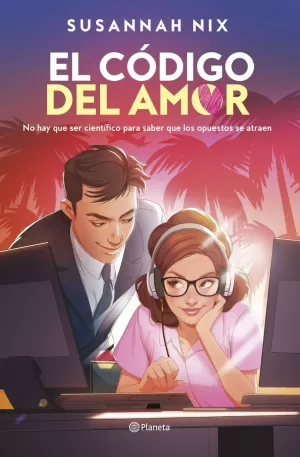 EL CÓDIGO DEL AMOR