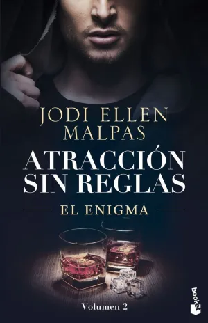 EL ENIGMA (ATRACCIÓN SIN REGLAS, 2)