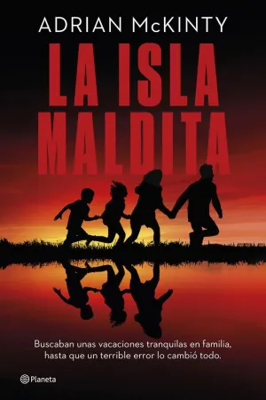 ISLA MALDITA, LA