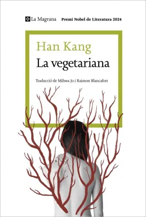 VEGETARIANA, LA (LA MAGRANA)