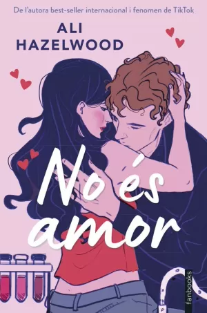 NO ES AMOR