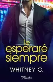 TE ESPERARE SIEMPRE