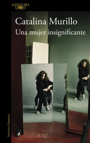 UNA MUJER INSIGNIFICANTE