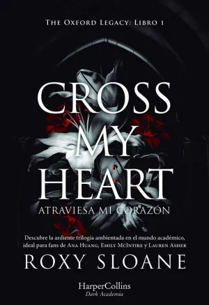 CROSS MY HEART