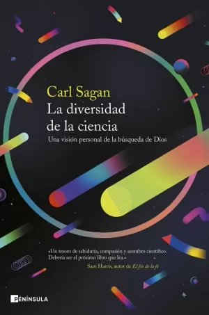 LA DIVERSIDAD DE LA CIENCIA