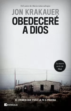 OBEDECERE A DIOS