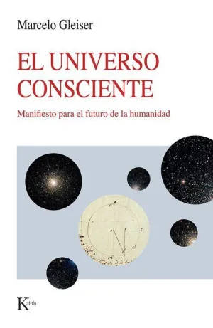 EL UNIVERSO CONSCIENTE