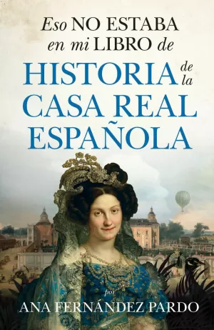 ESO NO ESTABA (LEB) HIST. CASA REAL