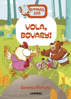 VOLA, BOVARY